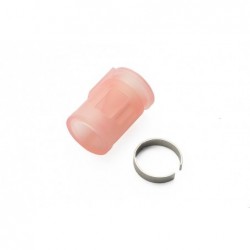 2021 Decepticons Silicon 80° VSR/GBB Maple Leaf