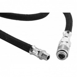 Complete Reinforced HPA Line US