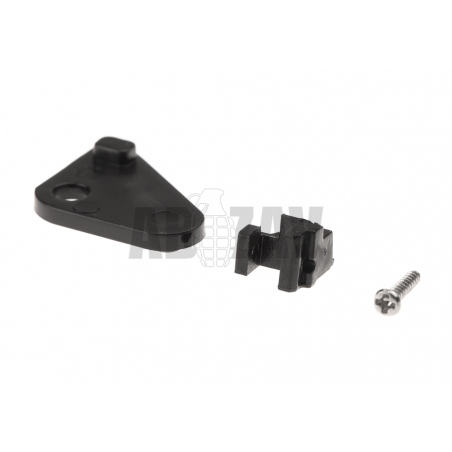 Speed Trigger Convertor for G&G RK74 / PRK9 Black Airtech Studios