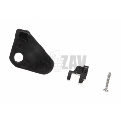 Speed Trigger Convertor for G&G RK74 / PRK9 Black Airtech Studios