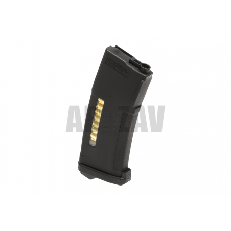 EPM Enhanced Polymer Magazine 150rds Black PTS Syndicate