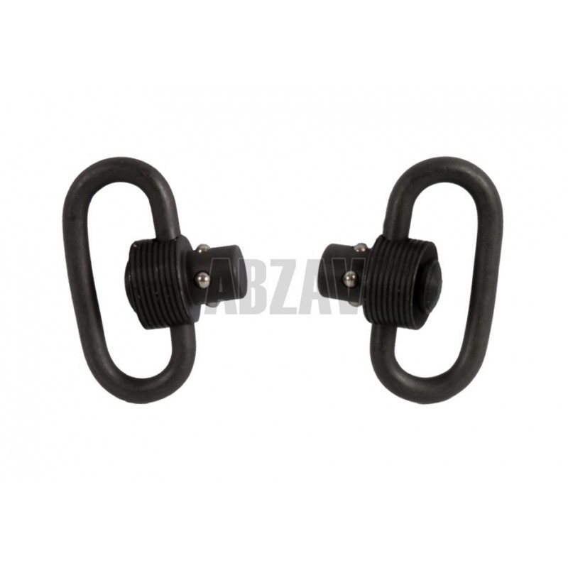 QD Sling Swivel 2pcs Madbull