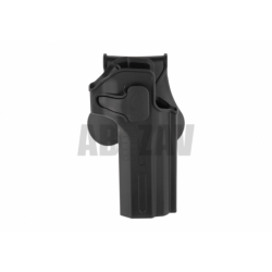 Paddle Holster for Desert Eagle Black Amomax