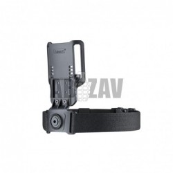 Low Duty Platform Black Amomax