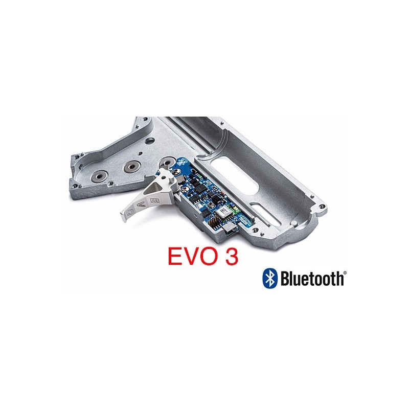 Leviathan ETU Scorpion EVO3 Bluetooth
