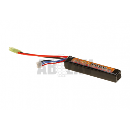 Lipo 11.1V 1000mAh 20C Stick Type VB Power