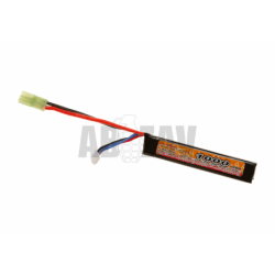 Lipo 11.1V 1000mAh 20C Stick Type VB Power