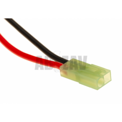 Lipo 11.1V 1000mAh 20C Stick Type VB Power