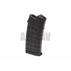 Magazine AUG Hicap 330rds Black Jing Gong
