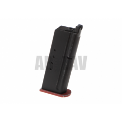 Magazine .50 AE GBB 30rds DP Version WE
