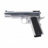 1911 NE1201 Full Metal Silver Gas AW Custom