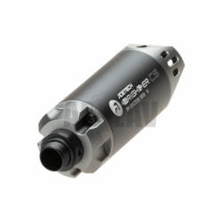 Brighter CS Tracer Unit Grey Acetech