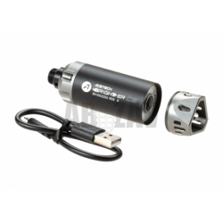 Brighter CS Tracer Unit Grey Acetech