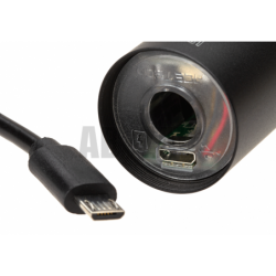 Brighter CS Tracer Unit Grey Acetech