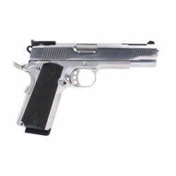 1911 NE1201 Full Metal Silver Gas AW Custom
