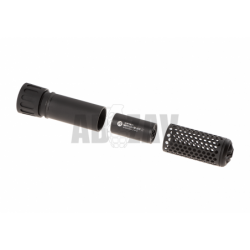 Predator MkII Tracer Unit Black Acetech