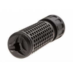 Predator MkII Tracer Unit Black Acetech