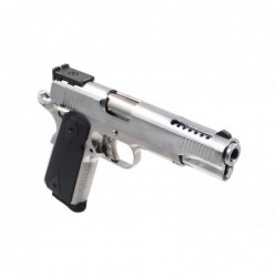 1911 NE1201 Full Metal Silver Gas AW Custom