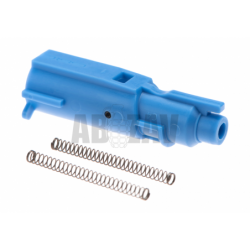 SMC-9 Downgrade Nozzle Kit 1J G&G