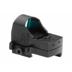 Reflex Sight Black Aim-O