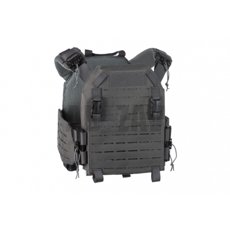 Reaper QRB Plate Carrier Wolf Grey Invader Gear