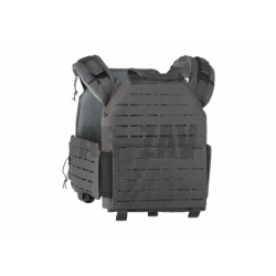 Reaper QRB Plate Carrier Wolf Grey Invader Gear