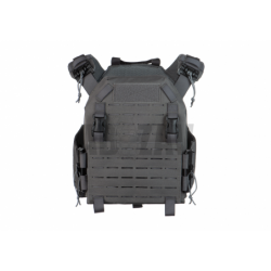 Reaper QRB Plate Carrier Wolf Grey Invader Gear
