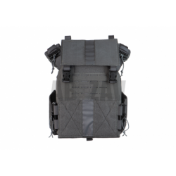 Reaper QRB Plate Carrier Wolf Grey Invader Gear