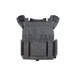 Reaper QRB Plate Carrier Wolf Grey Invader Gear
