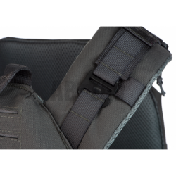 Reaper QRB Plate Carrier Wolf Grey Invader Gear