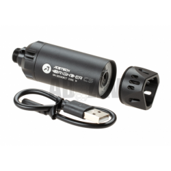 Brighter CS Tracer Unit Acetech Black