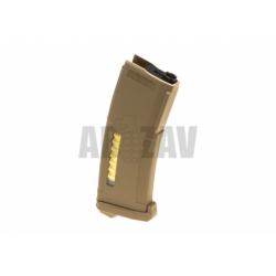 EPM Enhanced Polymer Magazine TM Recoil Shock 120rds Tan