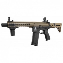 LT-19 GEN2 M4 Silencer PDW 1J Tan / Black