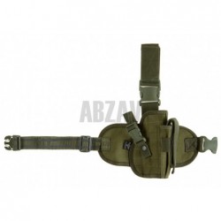 Dropleg Holster  OD Invader Gear
