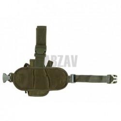 Dropleg Holster  OD Invader Gear