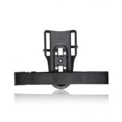 Low Ride Belt Loop Black Cytac