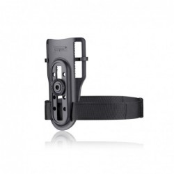 Low Ride Belt Loop Black Cytac