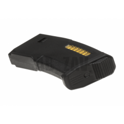 EPM Enhanced Polymer Magazine TM Recoil Shock 120rds Black PTS Syndicate