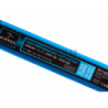 Lipo 11.1V 1000mAh 25C Split Type Nimrod