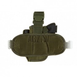 Dropleg Holster  OD Invader Gear