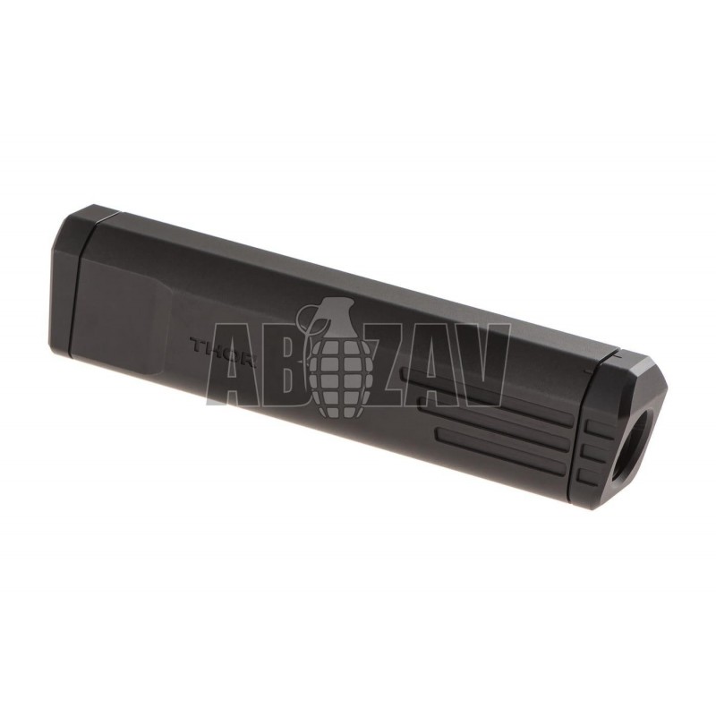 Silencer Thor With Tracer Bifrost C Inside Acetech