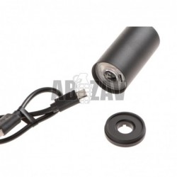 Silencer Thor With Tracer Bifrost C Inside Acetech