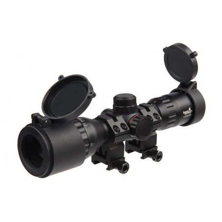Scope 3-9x32 AOL Mil-Dot Lancer Tactical