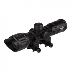 Scope 3-9x32 AOL Mil-Dot Lancer Tactical