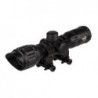 Scope 3-9x32 AOL Mil-Dot Lancer Tactical