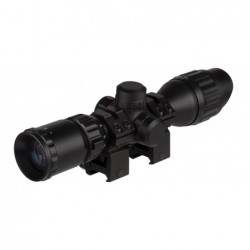 Scope 3-9x32 AOL Mil-Dot Lancer Tactical