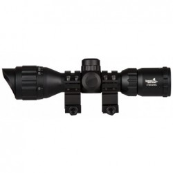 Scope 3-9x32 AOL Mil-Dot Lancer Tactical