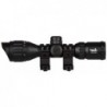 Scope 3-9x32 AOL Mil-Dot Lancer Tactical