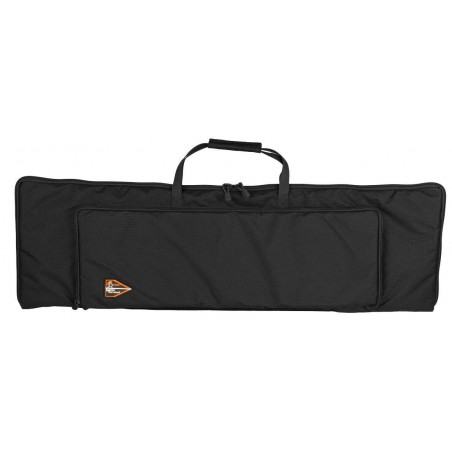 Gun Bag 100cm Black Lancer Tactical