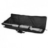 Gun Bag 100cm Black Lancer Tactical